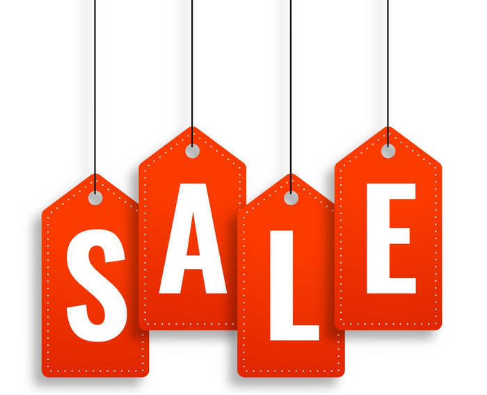 %Sales